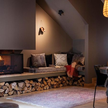 Borovets Chalets 외부 사진