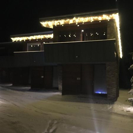Borovets Chalets 외부 사진