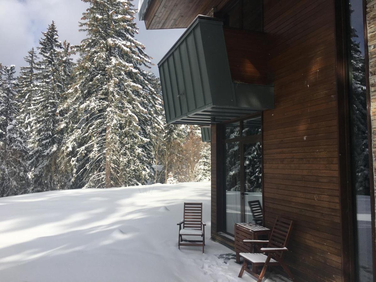 Borovets Chalets 외부 사진