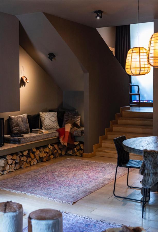 Borovets Chalets 외부 사진