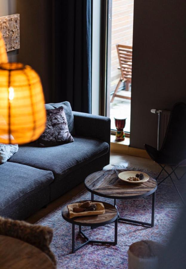 Borovets Chalets 외부 사진
