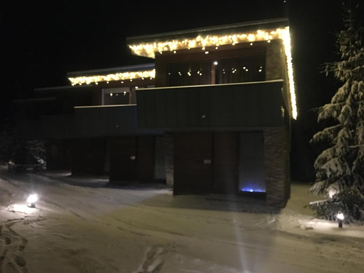 Borovets Chalets 외부 사진