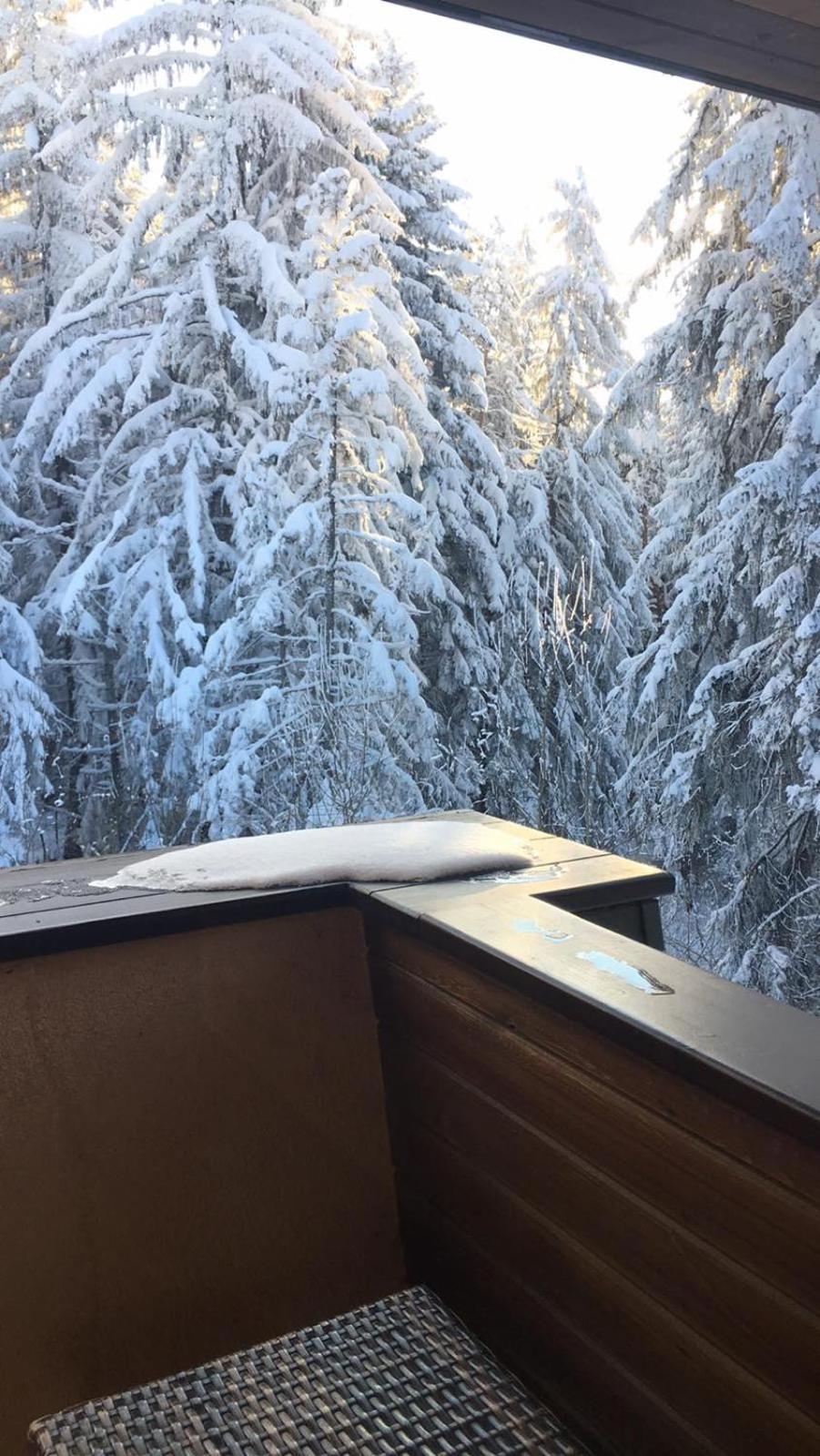 Borovets Chalets 외부 사진