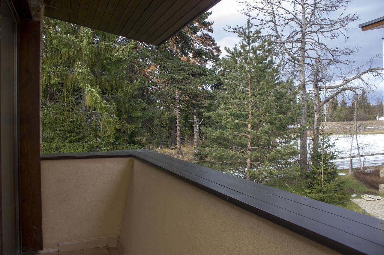 Borovets Chalets 외부 사진