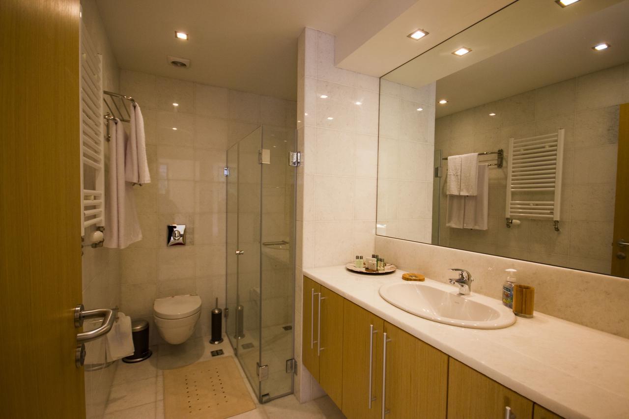 Borovets Chalets 외부 사진