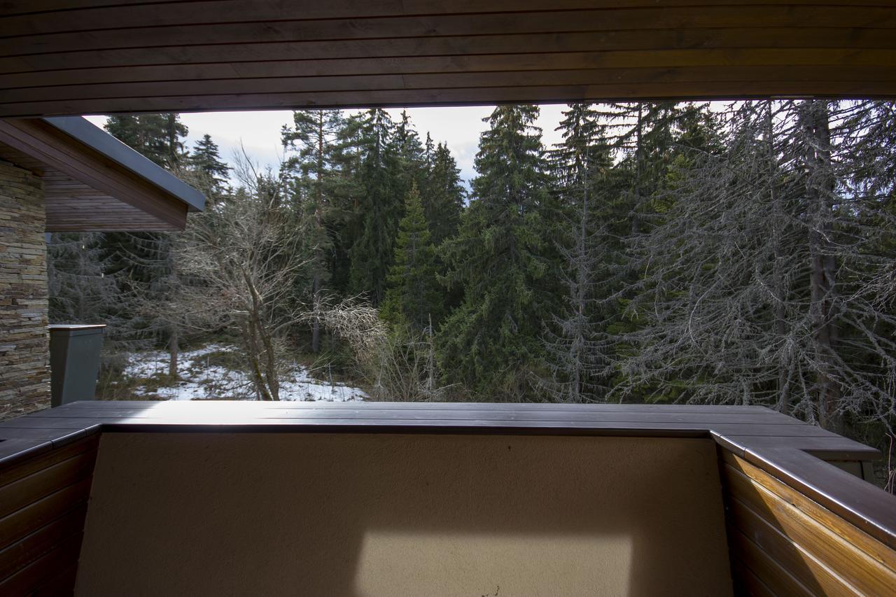 Borovets Chalets 외부 사진