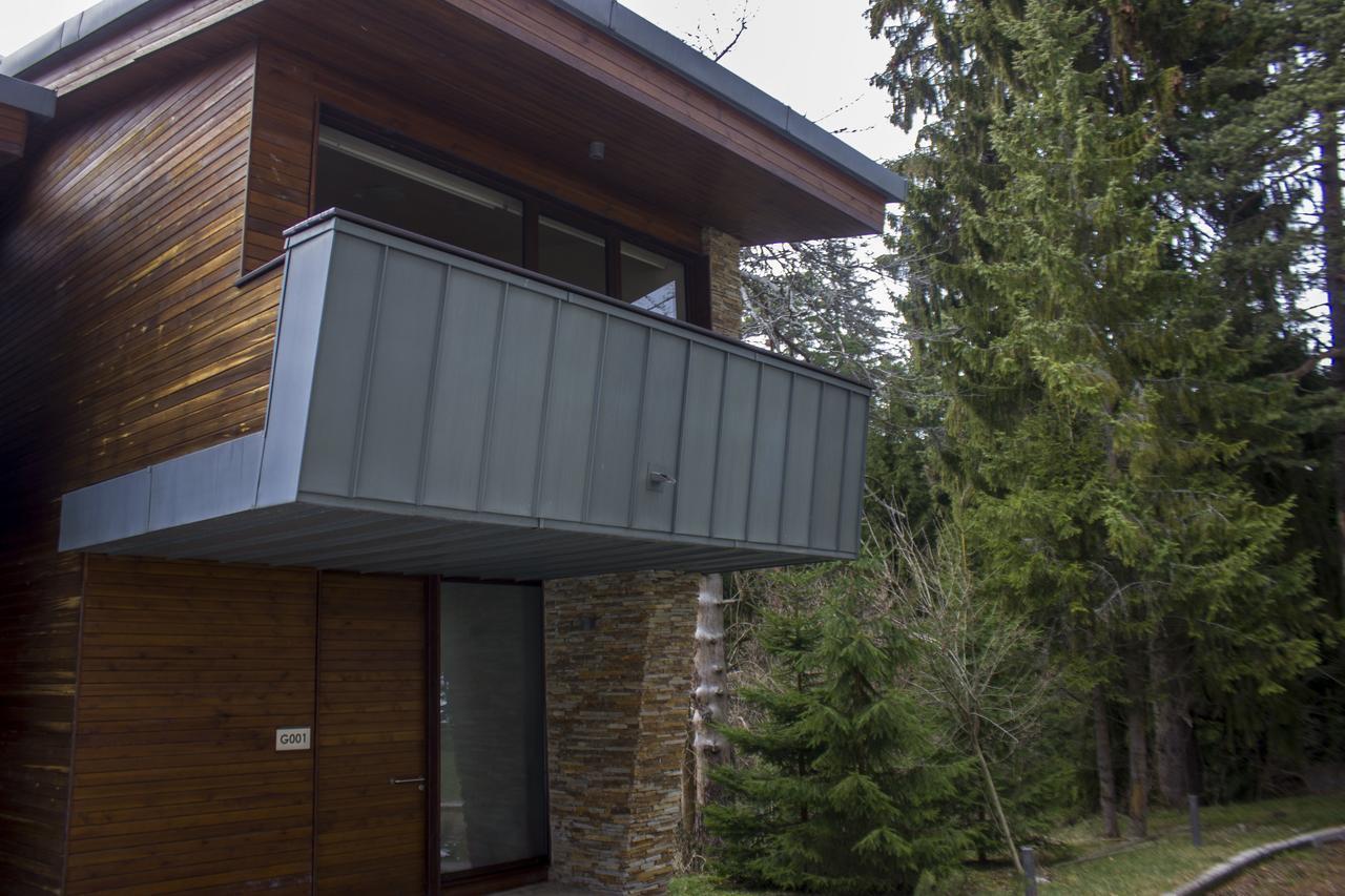 Borovets Chalets 외부 사진
