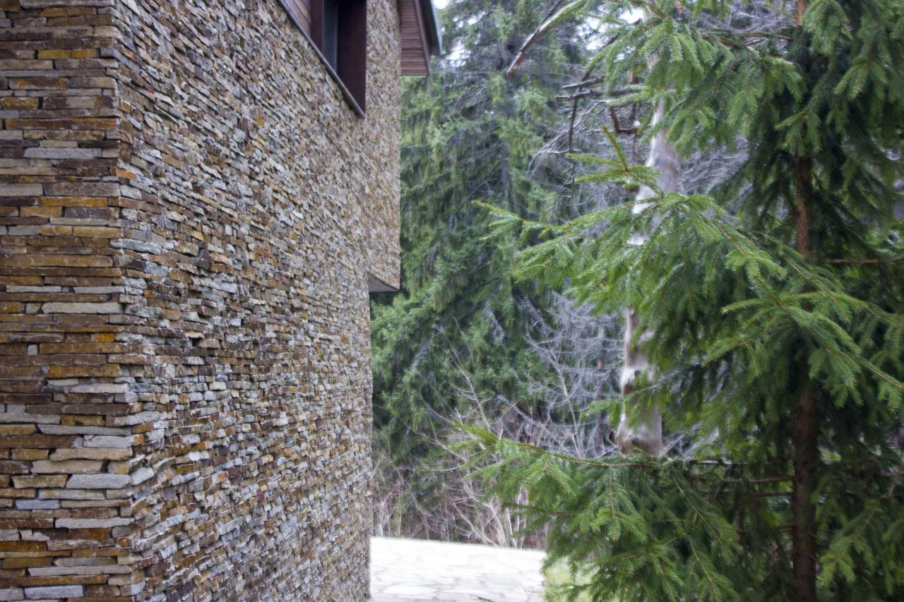 Borovets Chalets 외부 사진
