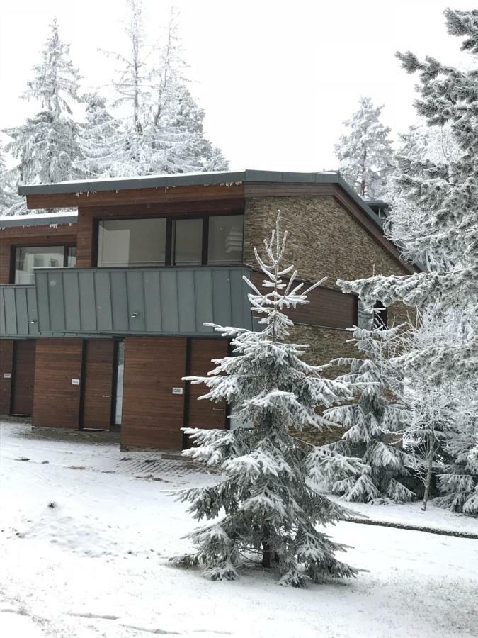 Borovets Chalets 외부 사진