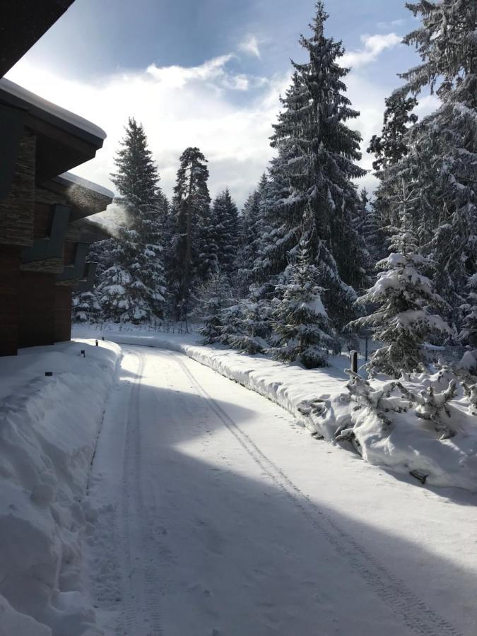 Borovets Chalets 외부 사진