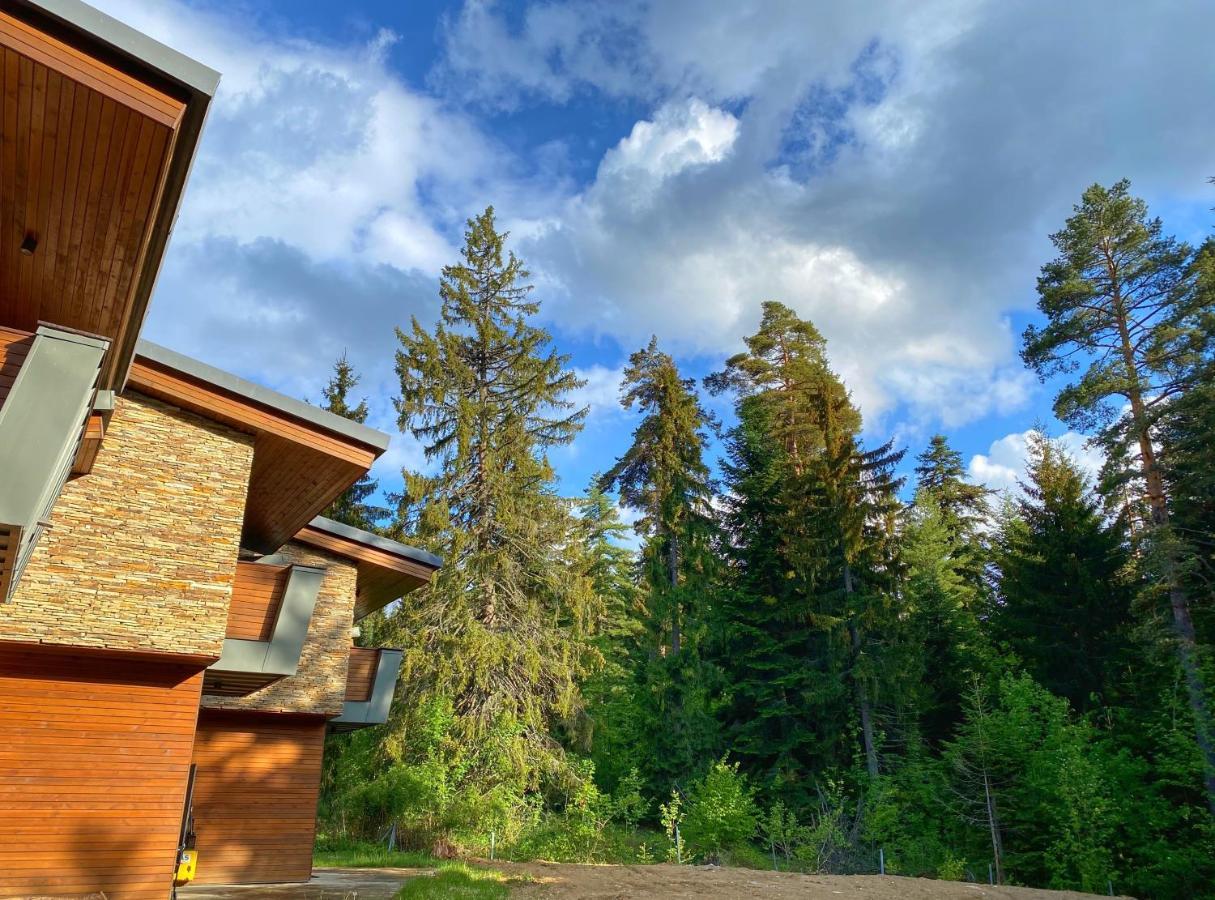 Borovets Chalets 외부 사진